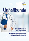 Frontcover UNHEILKUNDE fuer PSI-INFOS 100px