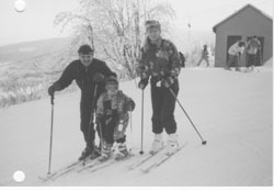 Nach Geistheilung: MS-Kranke fährt Ski