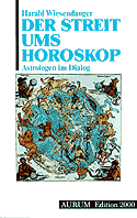 Cover Astrologie Horoskop